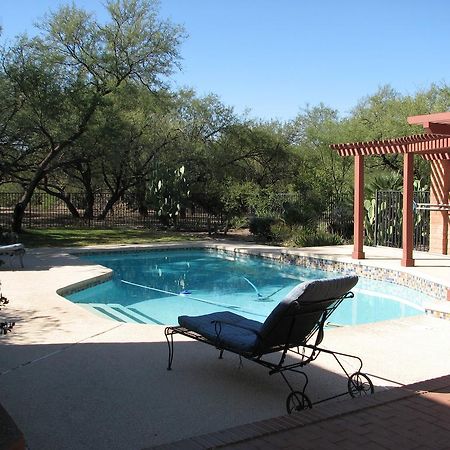 Tanque Verde Desert Trails Bed & Breakfast מראה חיצוני תמונה