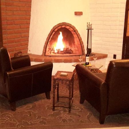 Tanque Verde Desert Trails Bed & Breakfast מראה חיצוני תמונה