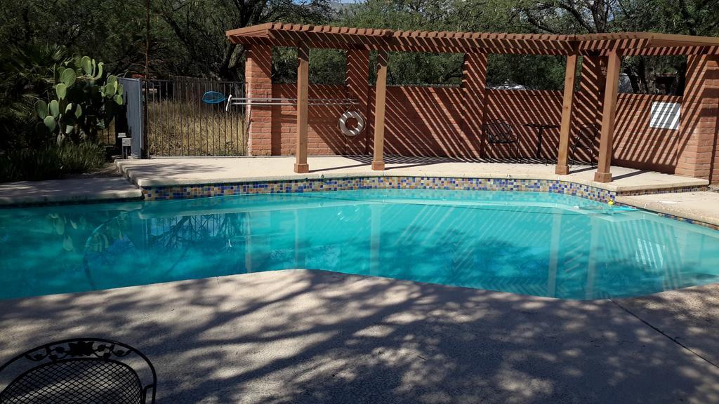 Tanque Verde Desert Trails Bed & Breakfast מראה חיצוני תמונה