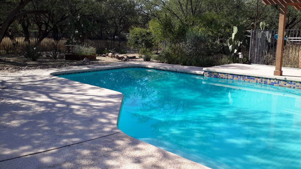 Tanque Verde Desert Trails Bed & Breakfast מראה חיצוני תמונה