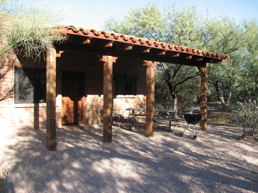 Tanque Verde Desert Trails Bed & Breakfast חדר תמונה