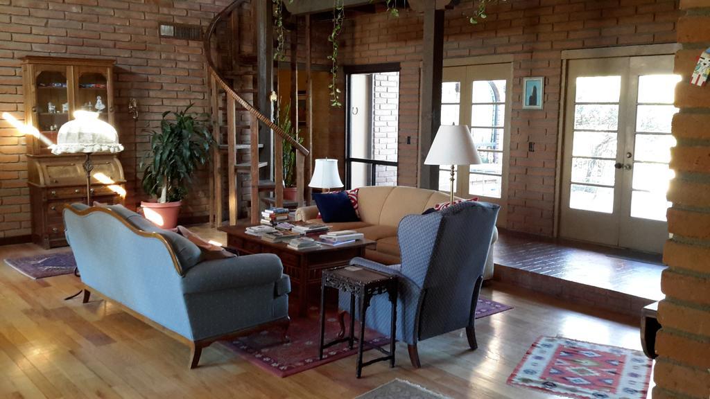Tanque Verde Desert Trails Bed & Breakfast מראה חיצוני תמונה