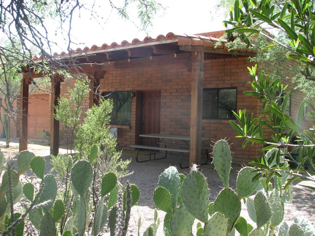 Tanque Verde Desert Trails Bed & Breakfast חדר תמונה