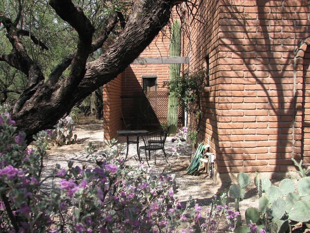 Tanque Verde Desert Trails Bed & Breakfast חדר תמונה