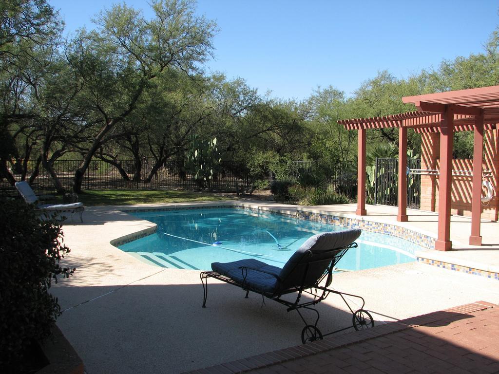 Tanque Verde Desert Trails Bed & Breakfast מראה חיצוני תמונה