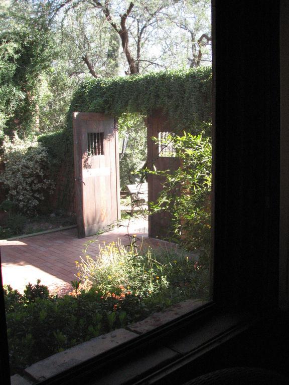 Tanque Verde Desert Trails Bed & Breakfast חדר תמונה