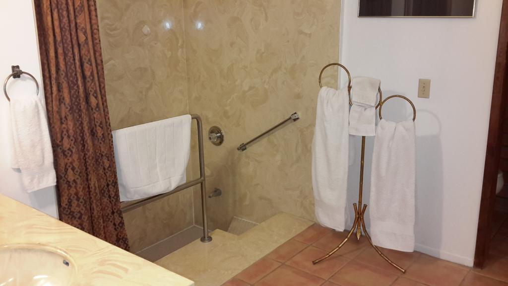Tanque Verde Desert Trails Bed & Breakfast חדר תמונה