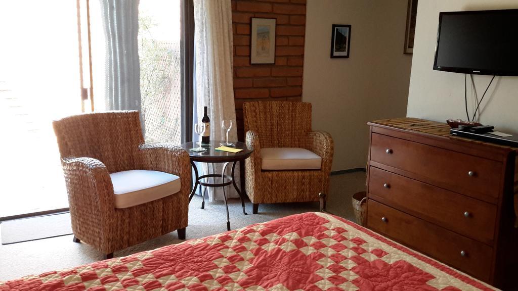 Tanque Verde Desert Trails Bed & Breakfast חדר תמונה