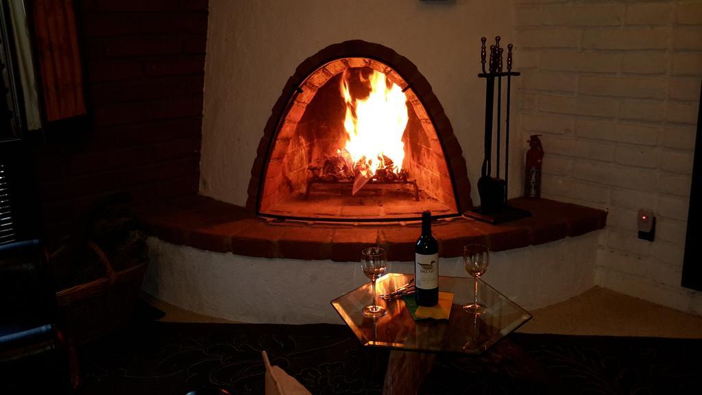 Tanque Verde Desert Trails Bed & Breakfast חדר תמונה