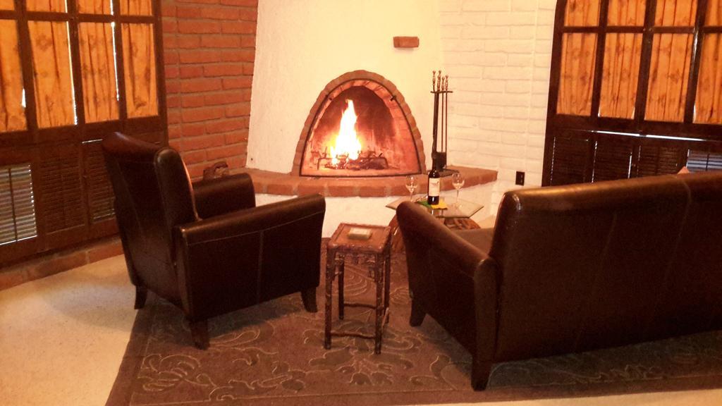 Tanque Verde Desert Trails Bed & Breakfast מראה חיצוני תמונה